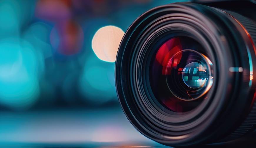 与淮阴区产品视频拍摄同行：畅享高效、舒适的每一天