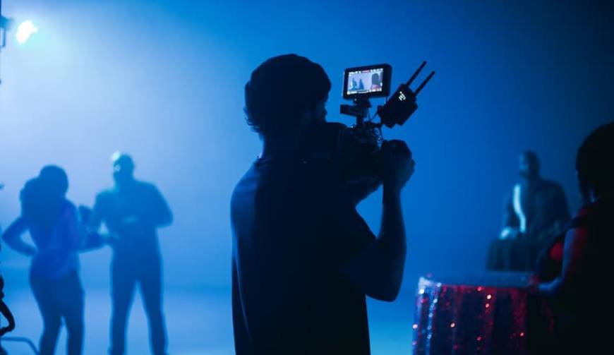 神秘新品来袭！淮阴区产品视频拍摄究竟有何神奇之处？