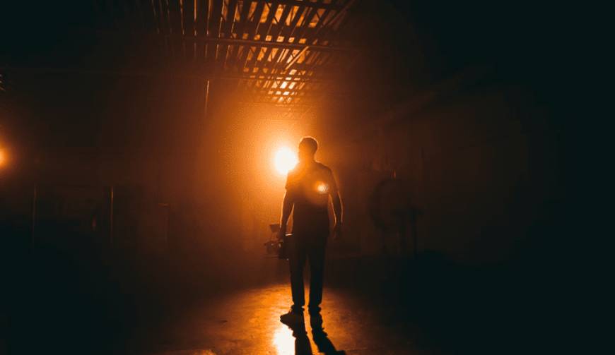 未曾见过的淮阴区产品视频拍摄：一场颠覆认知的视觉盛宴