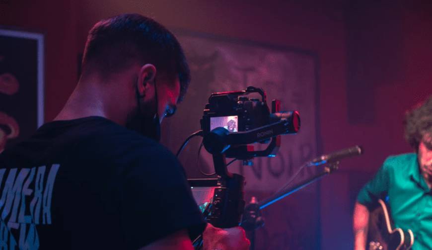 匠心雕琢视觉盛宴！专业淮阴区产品视频拍摄公司赋能品牌价值