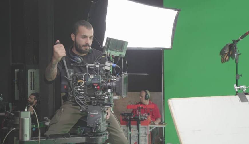 场景化叙事，淮阴区电商产品视频拍摄制作的破局之道