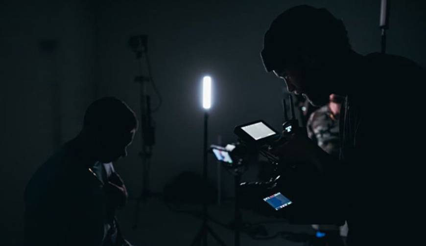 深耕淮阴区产品视频拍摄，解锁产品出圈的流量密码