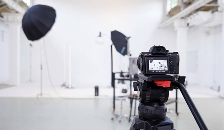 深耕淮阴区电商产品视频拍摄制作，解锁电商爆款的视觉密码