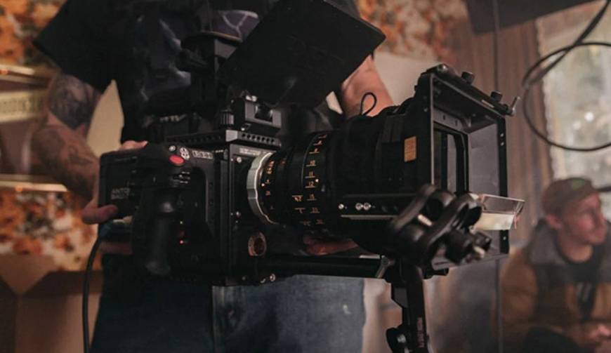 深耕本土，淮阴区产品宣传视频拍摄公司的服务密码