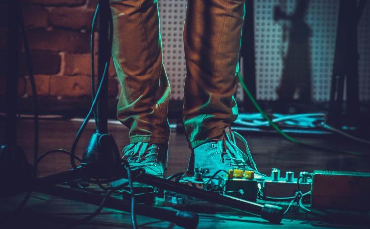 全链路深耕，解锁淮阴区电商产品视频的爆款密码