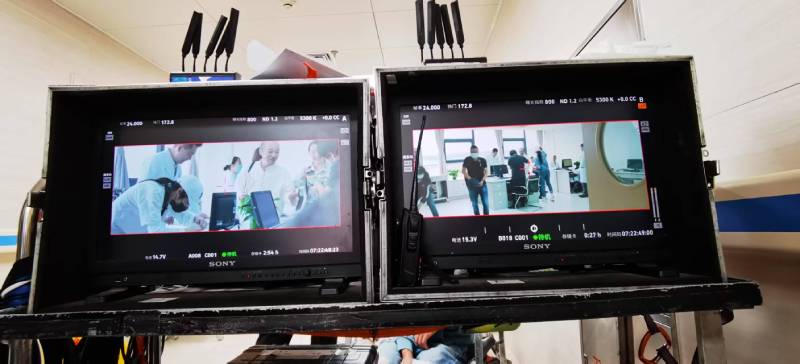 淮阴区极致互动，让产品在宣传视频中闪耀独特光芒