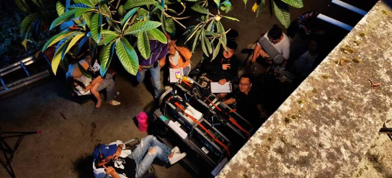 解锁淮阴区产品宣传视频拍摄公司新势能，助力品牌强势破圈