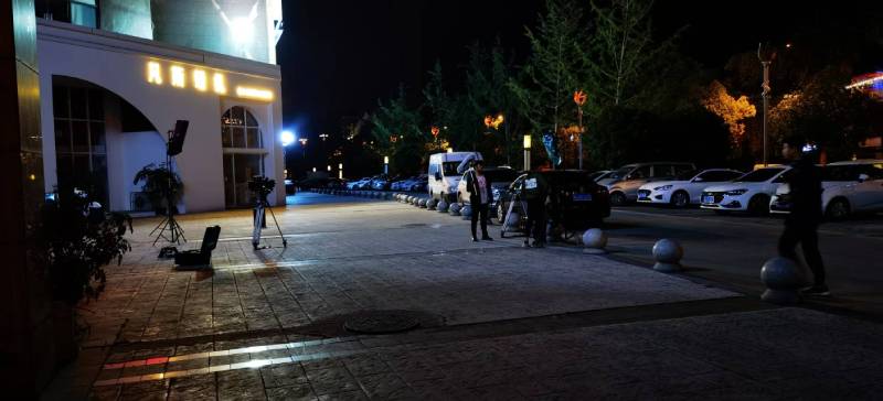 淮阴区电商产品视频拍摄制作全攻略，打造高转化带货视频