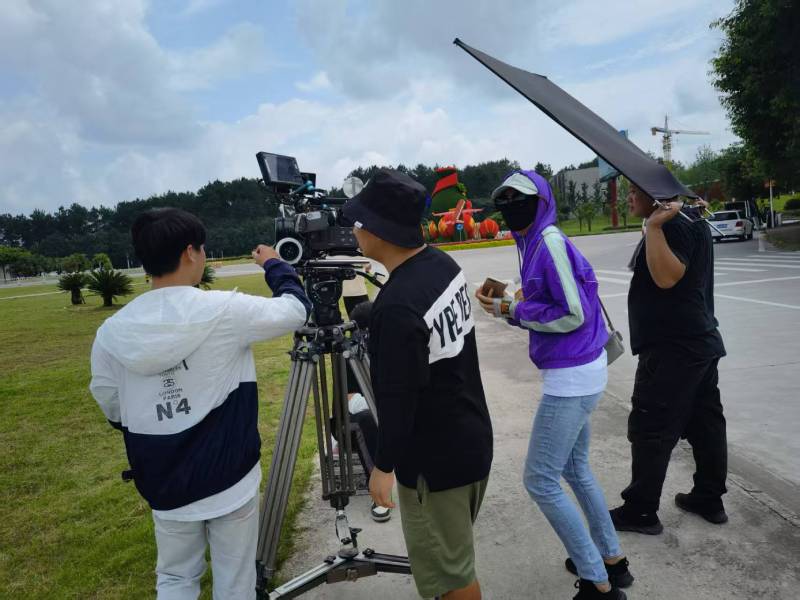 淮阴区极致互动，未来愿景宏大，致力于成为全球领先的产品宣传视频企业