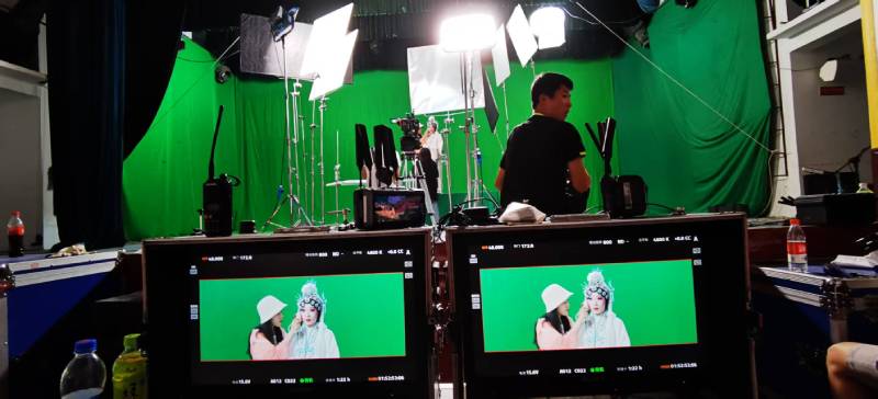 淮阴区产品视频拍摄核心技法，赋能产品视觉竞争力飙升