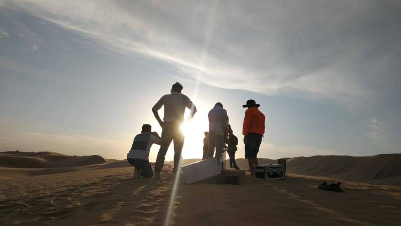 聚焦淮阴区产品宣传视频拍摄公司，以专业匠心助力品牌声量远扬