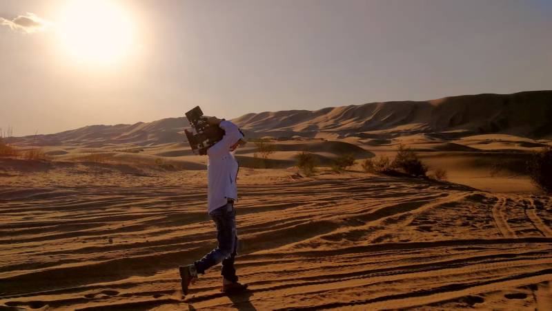 深耕淮阴区产品宣传视频拍摄公司，解锁品牌传播的核心动能