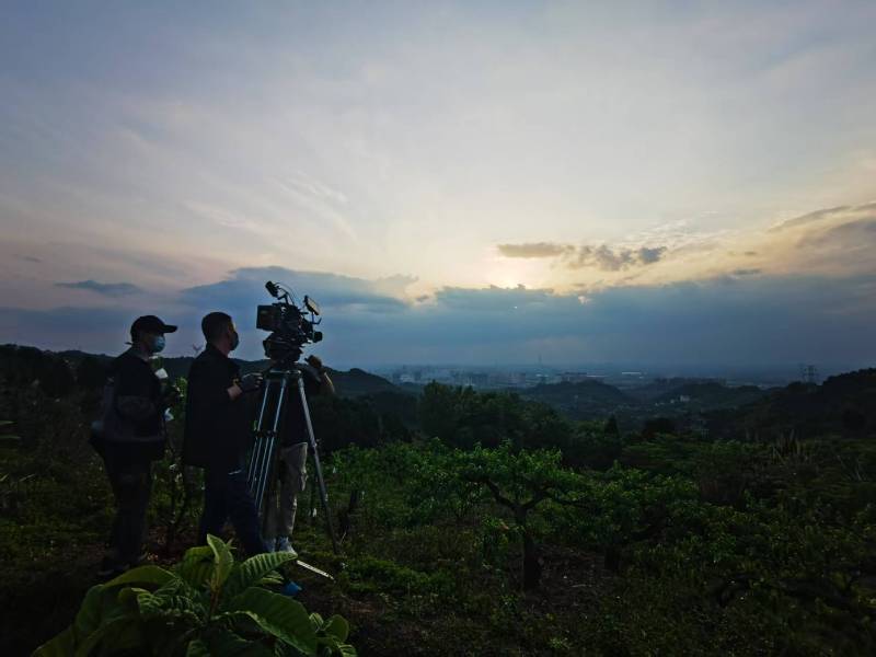 聚焦淮阴区产品宣传视频拍摄公司，用专业实力铸就品牌传播传奇