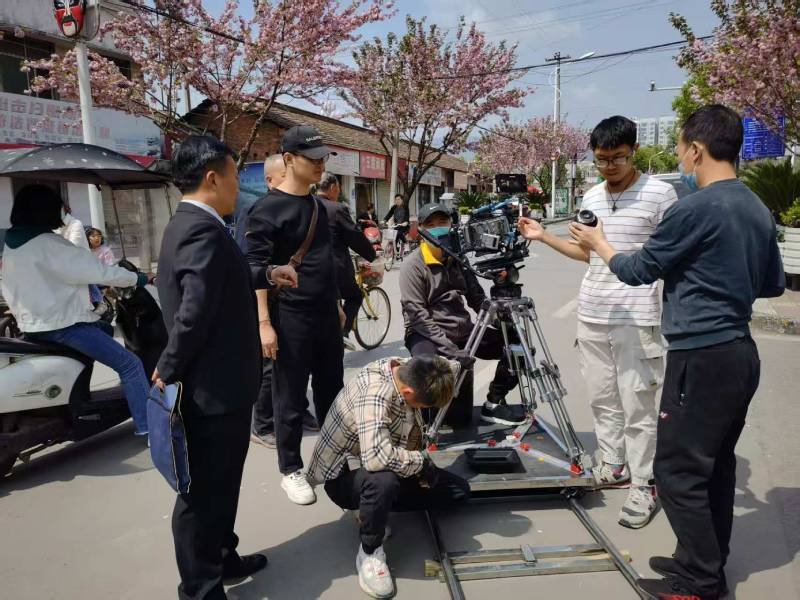 淮阴区产品视频拍摄进阶指南，助力产品抢占视觉高地