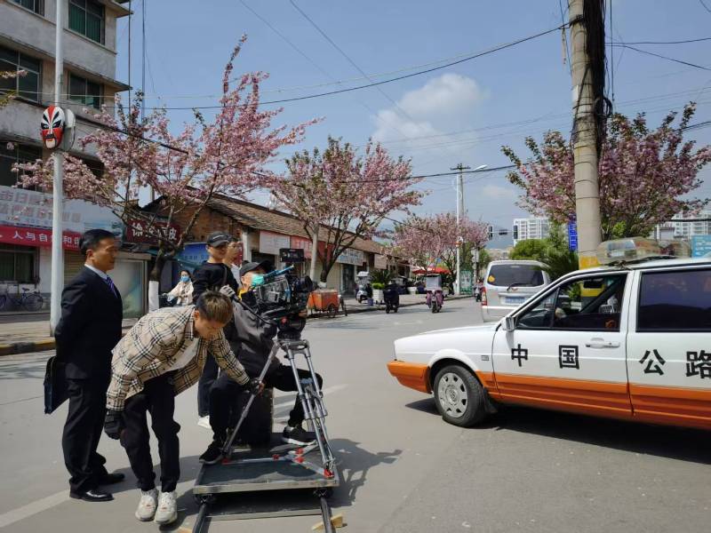 淮阴区产品宣传视频拍摄公司：专业赋能，点亮品牌之光