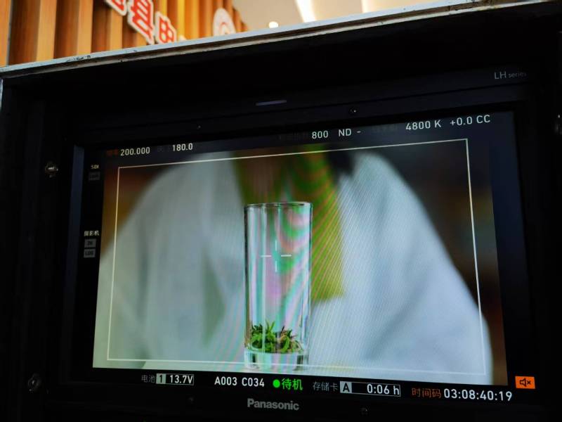 天然优选！淮阴区电商产品宣传视频溯源原料产地的真实故事