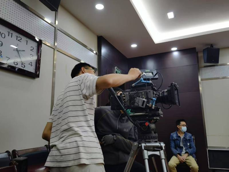 大数据指导创作方向，淮阴区产品视频拍摄公司让每帧画面都有效触达