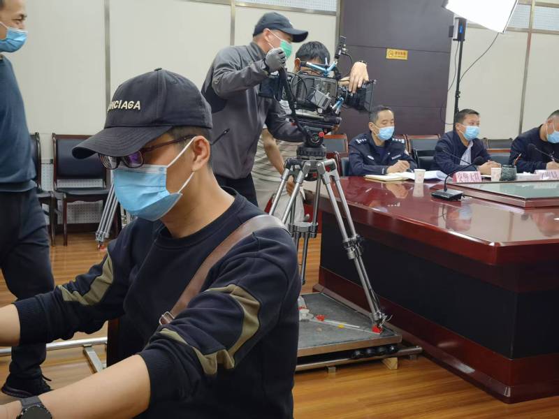 让销量翻倍的秘密武器！淮阴区产品视频拍摄公司定制高转化视觉方案