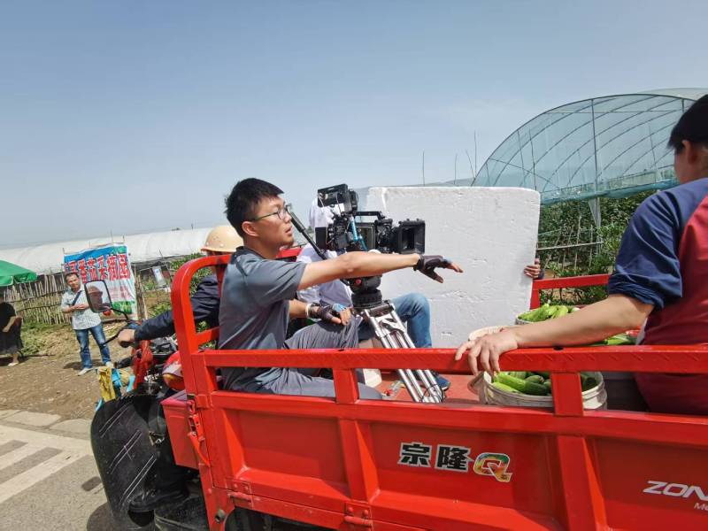 电商爆款背后的推手：淮阴区产品视频拍摄公司精准捕捉卖点痛点